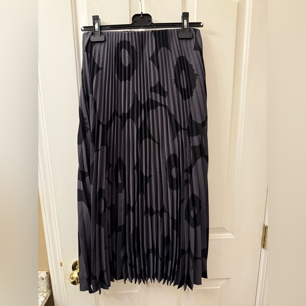 Marimekko Myy Unikko skirt size S - Picture 10 of 15